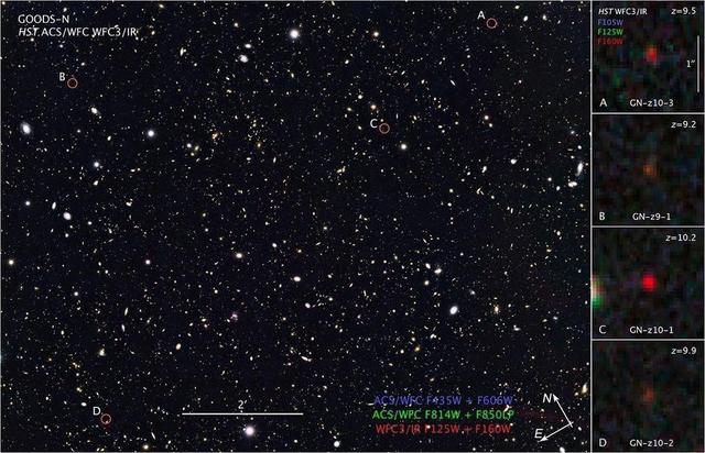 宇宙正在消失，我们没有办法阻止它601 / 作者:的关法规范化 / 帖子ID:55425