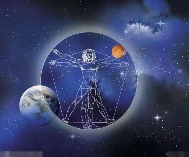 宇宙井然有序的存在，背后有什么东西在掌控吗？91 / 作者:麦子971 / 帖子ID:55426