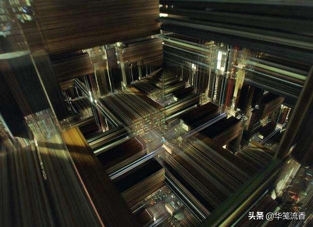 掉进黑洞里一定会死吗？如果不死，我们会看到什么？120 / 作者:新北狂纱 / 帖子ID:55429