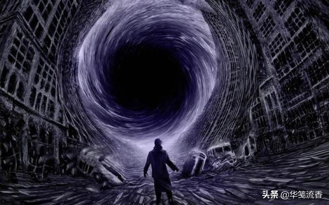 掉进黑洞里一定会死吗？如果不死，我们会看到什么？823 / 作者:新北狂纱 / 帖子ID:55429
