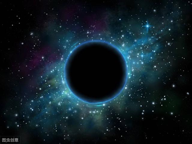 掉入黑洞会怎样？被拉成面条或者前往另一个宇宙？这篇文章告诉你0 / 作者:确实是个孩子谥 / 帖子ID:55431