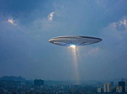 真的有飞碟吗？外星人真的存在于地球上？244 / 作者:禾口王君卤 / 帖子ID:55432