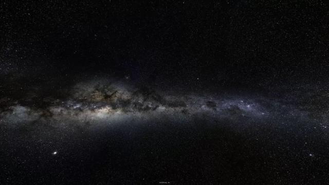 地球在宇宙中的地位，超出了我们的想象862 / 作者:光荣与梦想483 / 帖子ID:55436