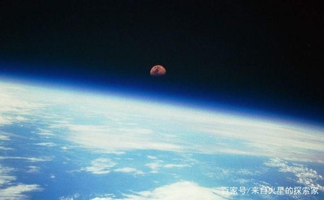 原子被放大十亿倍后，一个宇宙的模型出现了，微观世界竟如此真实11 / 作者:想出轨逗 / 帖子ID:55438