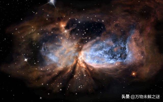 人类连太阳系都没走出，宇宙的照片怎么来的？387 / 作者:心随674 / 帖子ID:55439