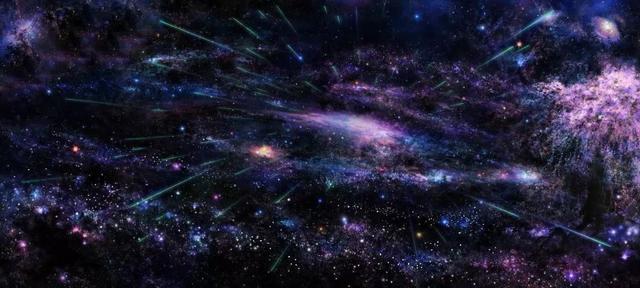 宇宙是为我们定做的——人择原理15 / 作者:poney / 帖子ID:55448