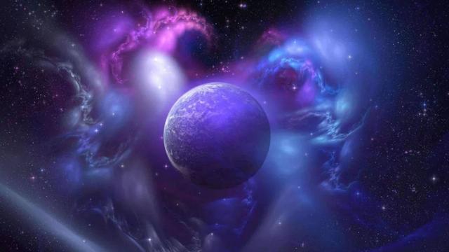 宇宙是为我们定做的——人择原理999 / 作者:poney / 帖子ID:55448