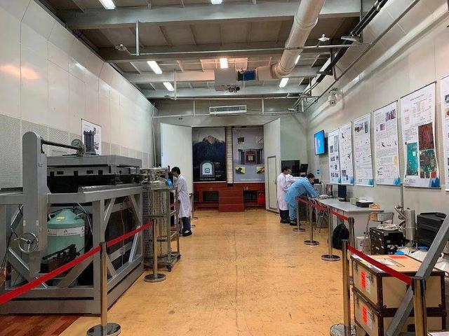 关于探测暗物质的技术手段，这里会告诉你一二646 / 作者:z363046305 / 帖子ID:55450