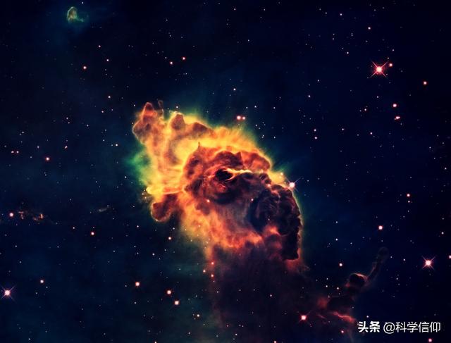 从时空性质来看，黑洞与宇宙相似，宇宙会不会就是一个黑洞呢？971 / 作者:skypaladin / 帖子ID:55457