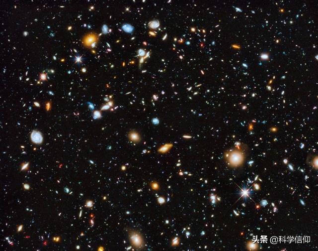 从时空性质来看，黑洞与宇宙相似，宇宙会不会就是一个黑洞呢？13 / 作者:skypaladin / 帖子ID:55457