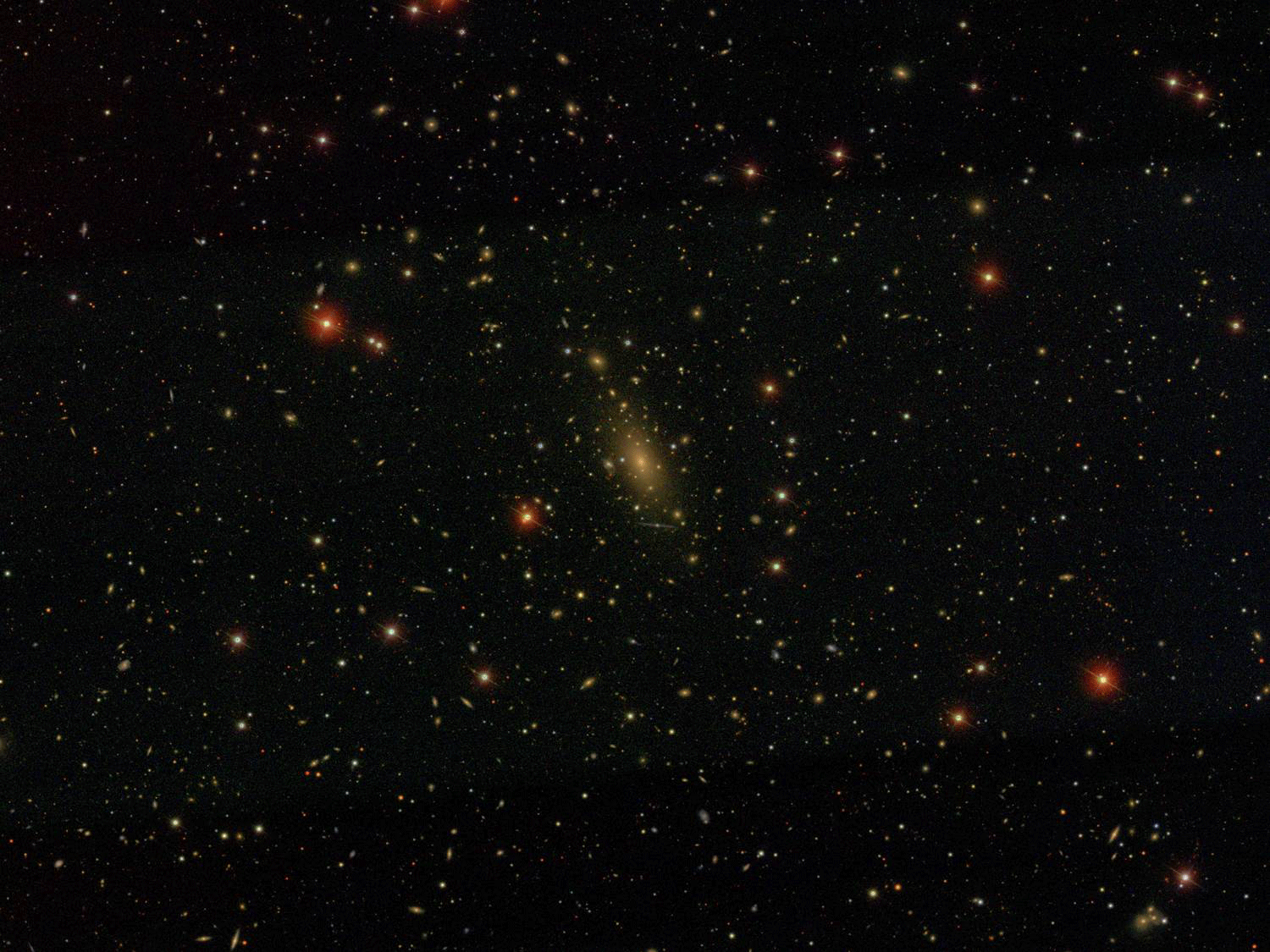 为什么说超星系团是宇宙中最大的星系结构？908 / 作者:么斯汀 / 帖子ID:55464