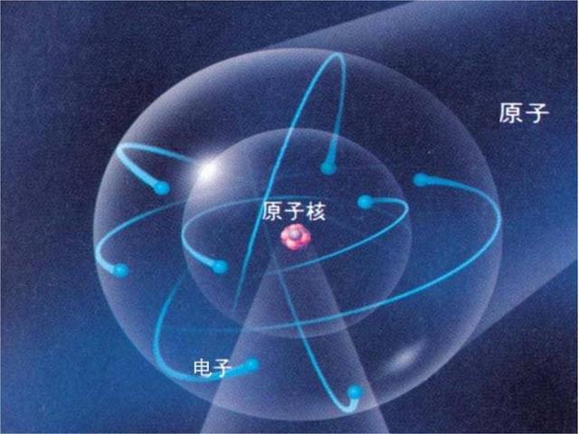 除了光速之外，宇宙中是否还有其他物理极限？31 / 作者:pybbs / 帖子ID:55465