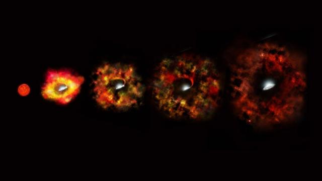 除了光速之外，宇宙中是否还有其他物理极限？181 / 作者:pybbs / 帖子ID:55465