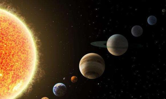 金星将来会成为适宜居住的的星球吗？134 / 作者:快乐.每一天 / 帖子ID:55466