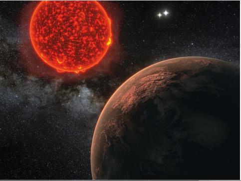 地外生命真的存在吗？专家：宇宙当中存在外星人概率达到92％822 / 作者:tgboler / 帖子ID:55468