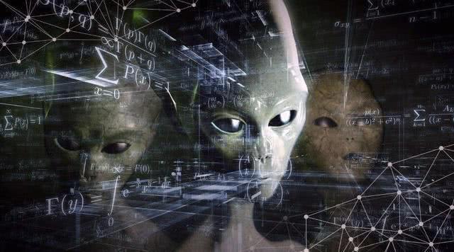 地外生命真的存在吗？专家：宇宙当中存在外星人概率达到92％50 / 作者:tgboler / 帖子ID:55468