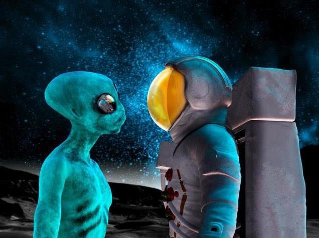 地外生命真的存在吗？专家：宇宙当中存在外星人概率达到92％336 / 作者:tgboler / 帖子ID:55468