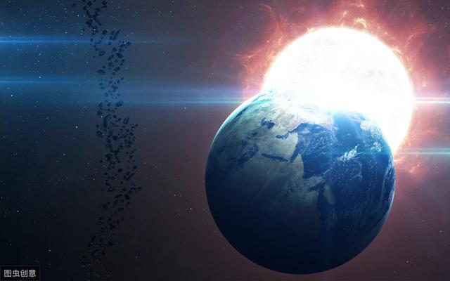 宇宙为什么在不断地膨胀533 / 作者:123456881 / 帖子ID:55471
