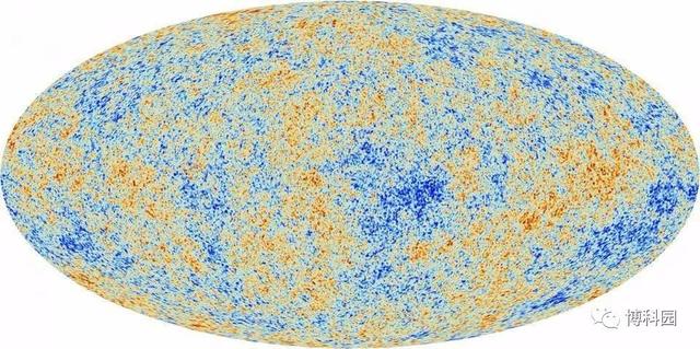 只有暗物质才能解释宇宙？933 / 作者:您脱风云错 / 帖子ID:55474