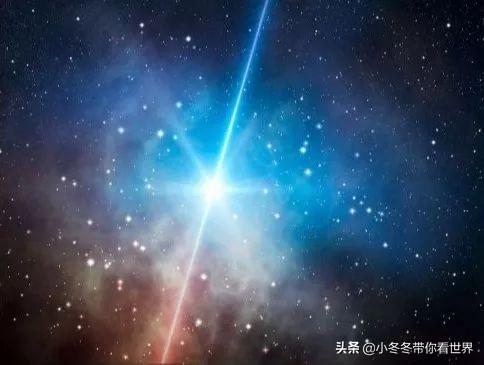 宇宙中最大的物体，究竟能长多大？15 / 作者:cuo.cuo358 / 帖子ID:55473