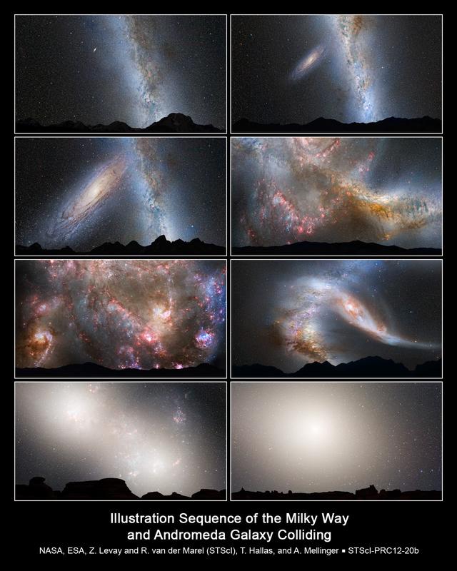 暗能量真的是宇宙常数吗？270 / 作者:462710480 / 帖子ID:55478