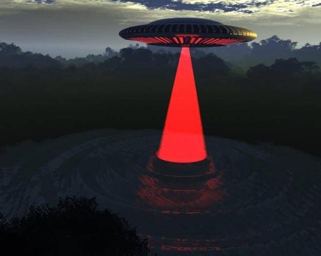 你相信UFO吗？什么是UFO？UFO真实存在吗？162 / 作者:wuqunce / 帖子ID:55485