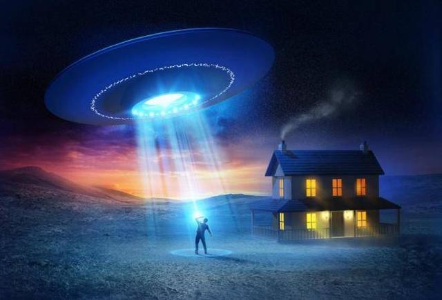 你相信UFO吗？什么是UFO？UFO真实存在吗？347 / 作者:wuqunce / 帖子ID:55485