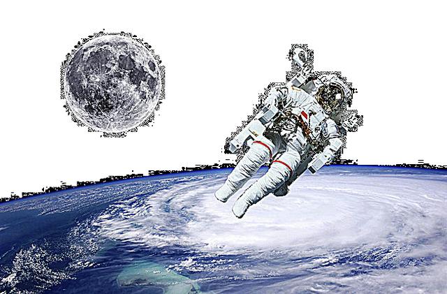 科学家是如何在没有真正穿梭宇宙的情况下测量宇宙中距离的？42 / 作者:小雨敲窗y / 帖子ID:55487