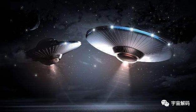 个人对于宇宙，UFO，外星人的看法282 / 作者:yangjia / 帖子ID:55491