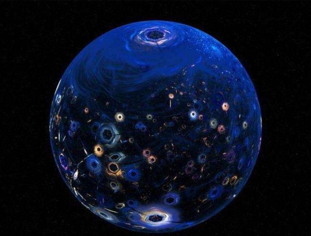 宇宙仍在持续膨胀？多普勒效应可以为证？621 / 作者:狂风974 / 帖子ID:55492