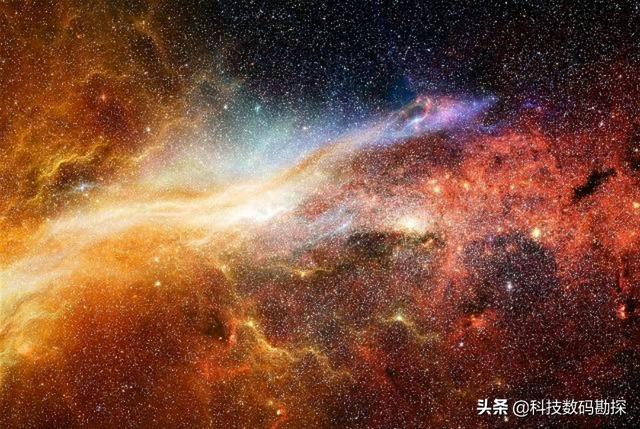为什么我们必须找到暗物质？819 / 作者:123457025 / 帖子ID:55497
