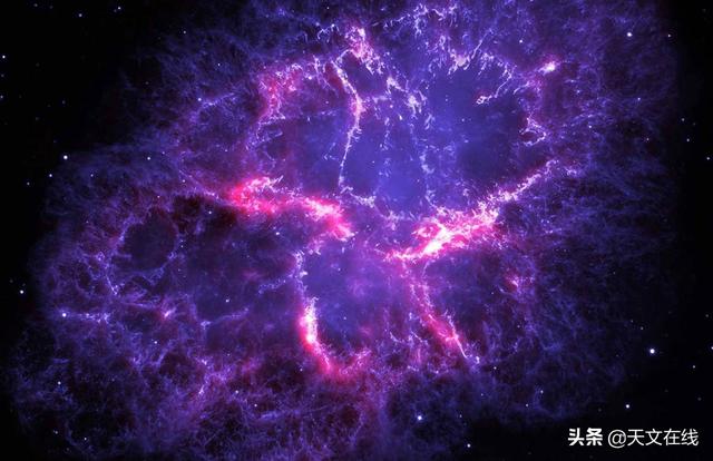 暗宇宙不再遥不可及，反物质将带给人们希望724 / 作者:宇宙无限 / 帖子ID:55517