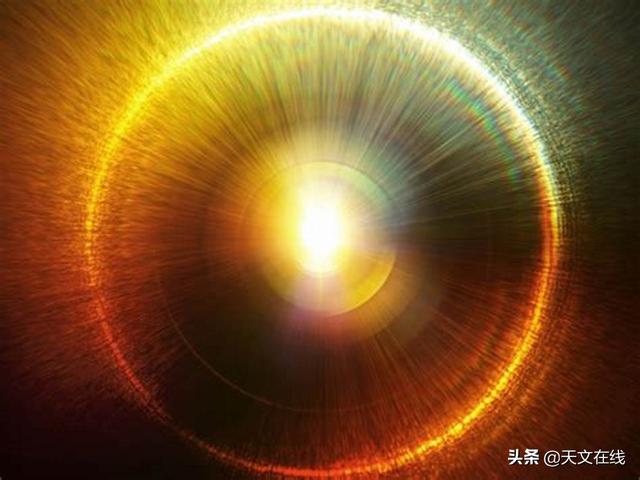 暗宇宙不再遥不可及，反物质将带给人们希望778 / 作者:宇宙无限 / 帖子ID:55517