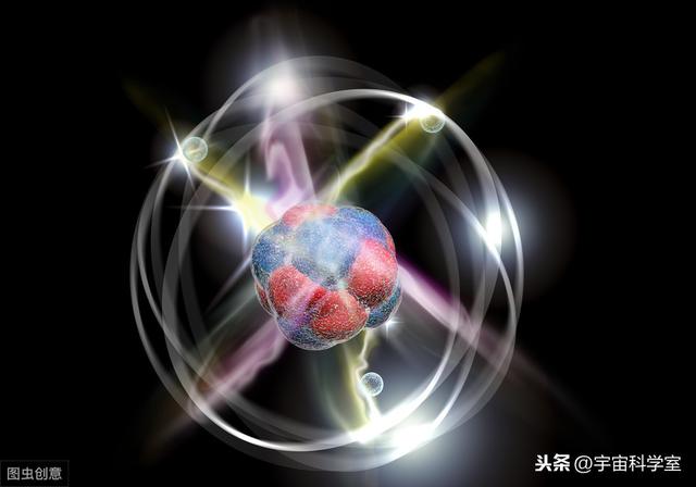 暗物质不再神秘，第五种力将会对可观测宇宙有怎样的影响？372 / 作者:wangliqxm / 帖子ID:55518