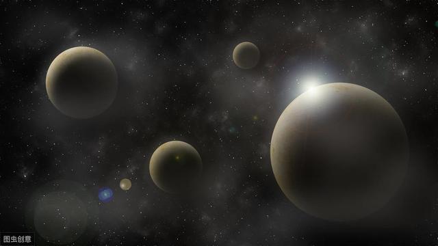 揭秘宇宙：星际穿越并不需要飞船，这群“外星人”就可以做到302 / 作者:什么大师特 / 帖子ID:55525