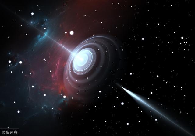 揭秘宇宙：星际穿越并不需要飞船，这群“外星人”就可以做到487 / 作者:什么大师特 / 帖子ID:55525