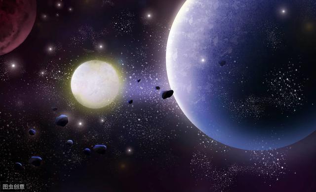 揭秘宇宙：星际穿越并不需要飞船，这群“外星人”就可以做到436 / 作者:什么大师特 / 帖子ID:55525