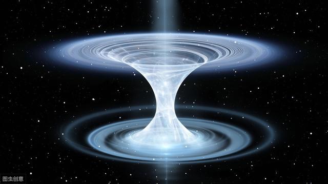 揭秘宇宙：星际穿越并不需要飞船，这群“外星人”就可以做到40 / 作者:什么大师特 / 帖子ID:55525