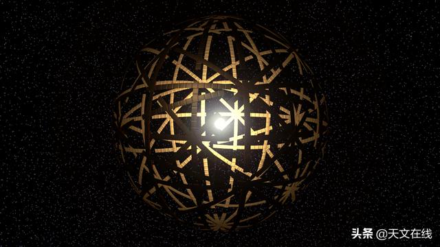 神秘的塔比之星，究竟是自然现象？还是外星人造建筑？276 / 作者:冰伊人o / 帖子ID:55527