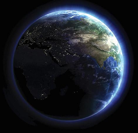 宇宙的奥秘：太阳系中最高的火山、可见的大气现象、有生命的行星211 / 作者:fytvop / 帖子ID:55532