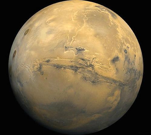 宇宙的奥秘：太阳系中最高的火山、可见的大气现象、有生命的行星172 / 作者:fytvop / 帖子ID:55532