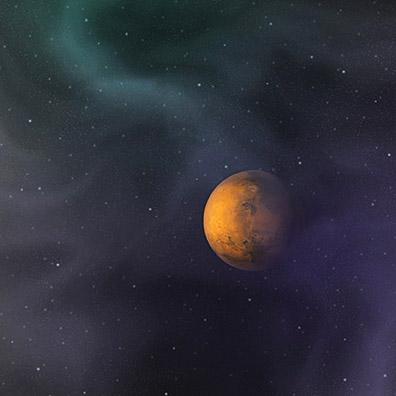 宇宙的奥秘：太阳系中最高的火山、可见的大气现象、有生命的行星20 / 作者:fytvop / 帖子ID:55532