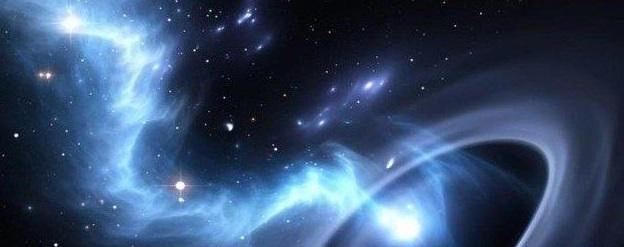 在宇宙中存在的四个谜团，困扰我们很多年，科学家也很难解释96 / 作者:凡八哥 / 帖子ID:55533