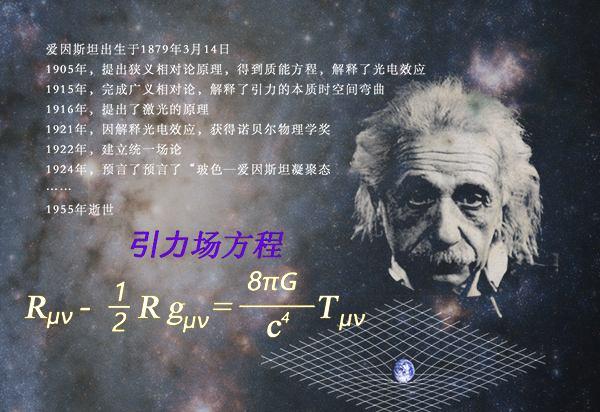 人类还需要多久才能发现一个解释宇宙万物的“万有理论”815 / 作者:南黑天家 / 帖子ID:55539