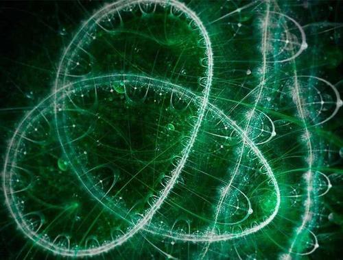 人类还需要多久才能发现一个解释宇宙万物的“万有理论”810 / 作者:南黑天家 / 帖子ID:55539