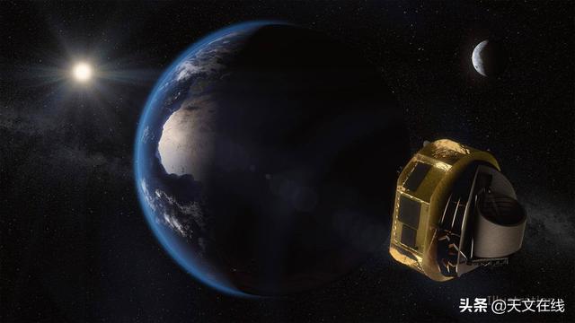 小恒星与大行星，宇宙中的错配究竟为何？158 / 作者:123456819 / 帖子ID:55541