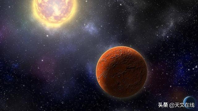 小恒星与大行星，宇宙中的错配究竟为何？818 / 作者:123456819 / 帖子ID:55541