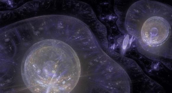 揭秘宇宙外面是什么，宇宙之外的恐怖世界曝光889 / 作者:ovhmhmk / 帖子ID:55542