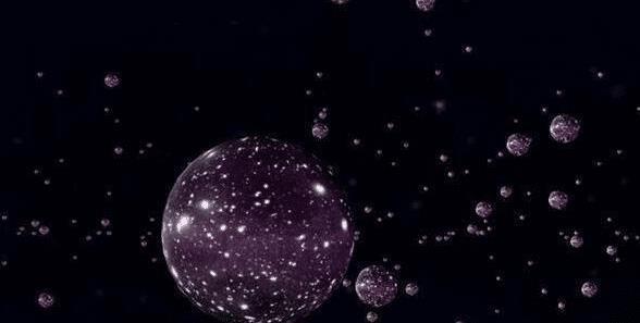 揭秘宇宙外面是什么，宇宙之外的恐怖世界曝光823 / 作者:ovhmhmk / 帖子ID:55542
