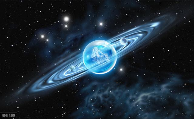 揭秘宇宙：这群“外星人”来到地球，却不干涉人类生活275 / 作者:银鲜目江探 / 帖子ID:55545